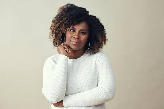 内容创作者头像