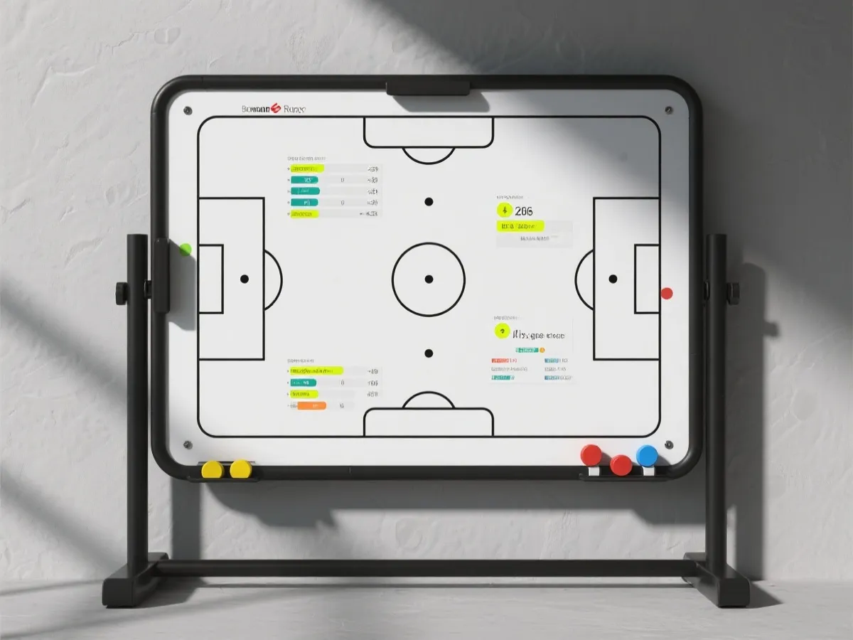 数据与策略可视化