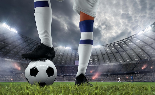 2025世俱杯32强分配名单揭秘：足球世界的新篇章